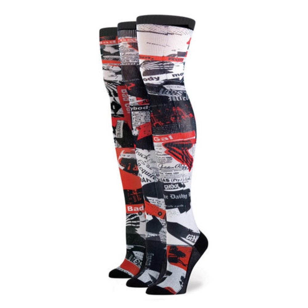 Rihanna x Stance Stockings